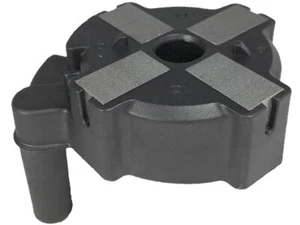 SKP 21FW76P Ignition Coil Fits 1992-1994 Plymouth Colt 1.8L 4 Cyl Ignition Coil - Picture 1 of 1