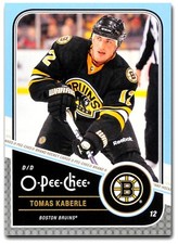 2011-12 O-Pee-Chee LOW **** PICK YOUR CARD **** From The SET [1-250]
