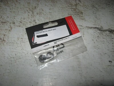 RC Losi MRC Center Metal Diff Locker Set Steel Gray B1435 - Image 1 of 2