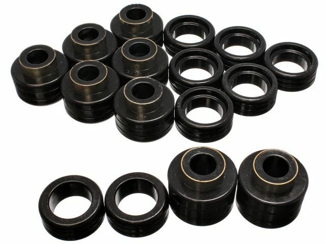 Juego de montaje de carrocería para camioneta GMC K1500 1988-1998 cabina extendida 53JNNQ Foto 1 de 1