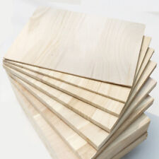10 X TAEKWONDO Wood Break Smash Boards TKD Marti Arts 0.3/0.6/0.9/1.2CM
