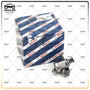 For VW Golf Polo Audi A1 A3 1.2 1.4 TSI EA211 High Pressure Fuel Pump Bosch HPFP - Picture 1 of 5