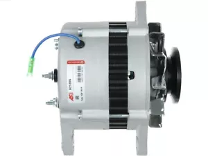 Lichtmaschine YANMAR 119573-77201 80A - Bild 1 von 5