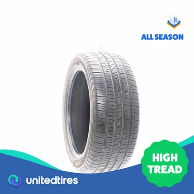 Used 245/45R18 Kenda Vezda Touring A/S 100V - 8.5/32 (11O8X) - Image 1 of 4