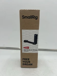 SmallRig Side Handle for DJI Ronin-S/ SC & Zhiyun Crane 2/V2 & Moza Air 2 - Picture 1 of 2