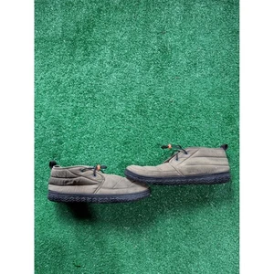 Stivaletti uomo Ozark Trail taglia 12 mocassino ciabatte zoccoli imbottiti outdoor - Foto 1 di 8