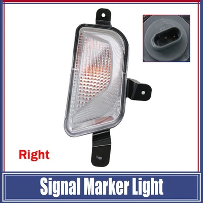 Luz antiniebla halógena delantera lado derecho del pasajero para Buick Encore GX 42716022 20-23 Foto 1 de 4