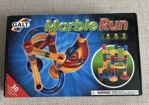 Galt Marble run 30 pieces - Picture 1 of 4