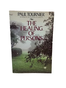 The Healing of Persons by Tournier, Paul Paperback Book  - Picture 1 of 6