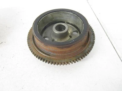 01 Polaris Trail Boss 325 volante rotor magneto anel engrenagem 3086457 2001-2002 - Imagem 1 de 4