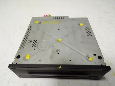 3Q0035824C SISTEMA AUDIO / RADIO CD / 3Q0035824C / 17202202 PARA VOLKSWAGEN TIGU - Imagen 1 de 4