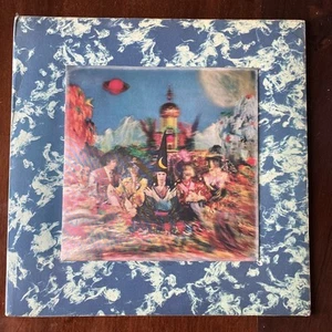 The Rolling Stones - Their Satanic Majesties Request - 1967 First M Press G/VG+ - Picture 1 of 8