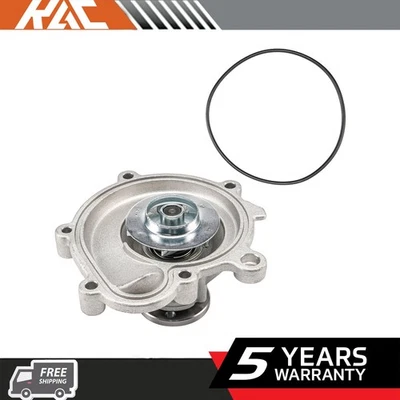 Bomba de agua para Mercedes-Benz C250 2012-2015 2003-2005 C230 2012-2015 SLK250 Foto 1 de 4