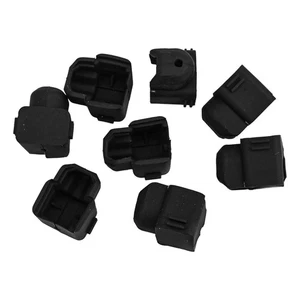 Pour Imprimante 3D Accessoires Silicone Chaussettes Housse pour Bambu Lab Models - Picture 1 of 12