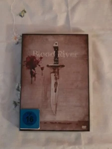 BLOOD RIVER DVD - Bild 1 von 1