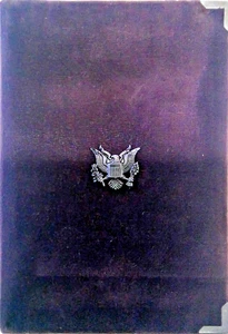 1989 prestige set lens,no coins,box or coa.Holds 7 coins.Great condition.NO COIN - Picture 1 of 6