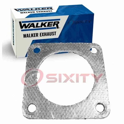 Junta de brida de tubo de escape Walker para Chrysler Sebring 1995-2010 2,4 L 2,5 L iy Foto 1 de 4