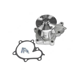 Engine Water Pump & Gaskets fits Nissan 200SX 1987-1988 300ZX 1984-1989 - Picture 1 of 8