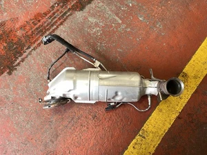 Peugeot 3008 208 Citroen C4 1.2 Petrol 17-on CAT Catalytic Converter 9842077980 - Picture 1 of 8