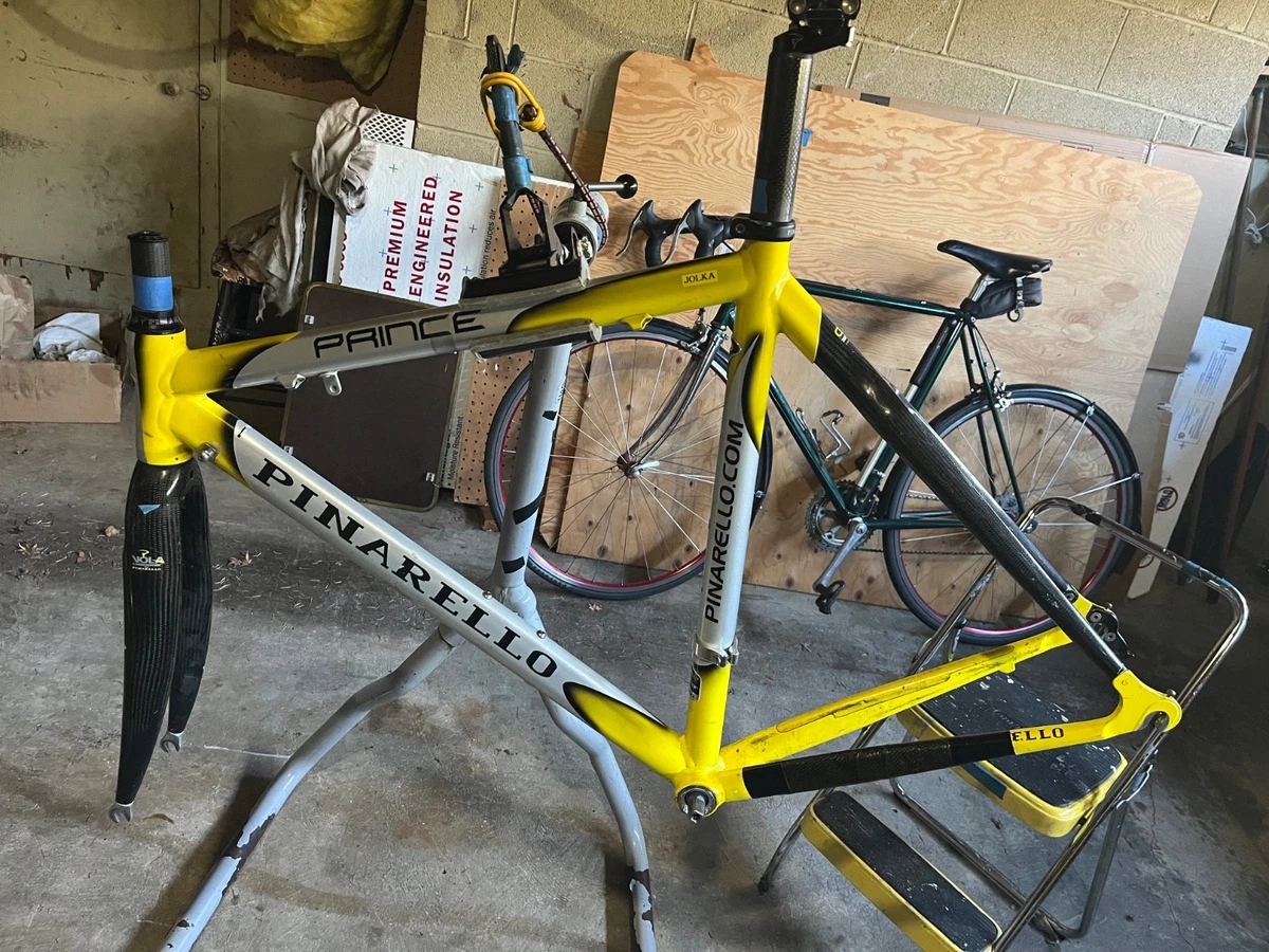 Pinarello Prince products for sale | eBay