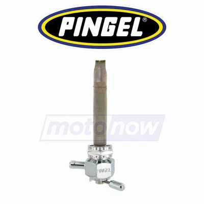 Pingel Power-Flo Petcock for 1993-2005 Harley Davidson FXDL Dyna Low Rider - ya Foto 1 de 4