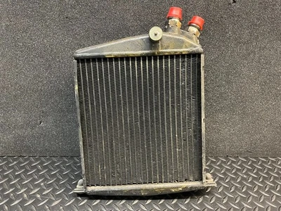 Porsche 964/ 993 Front Mount Oil Cooler (JS) - Image 1 of 2