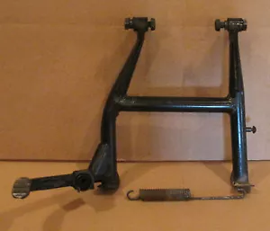 KAWASAKI EX250 NINJA 1988 CENTER STAND - Picture 1 of 1