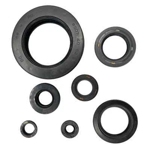 Honda CBX Engine Oil Seal Kit Made in Japan by OEM - 7pcs - 1979 1980 1981 1981 - Picture 1 of 8