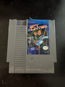 Spy Hunter Nintendo NES - Picture 1 of 2