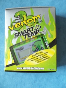 GENUINE VENOM 605 SMART TEMP FAIL SAFE VEN-0605 NIP - Picture 1 of 2