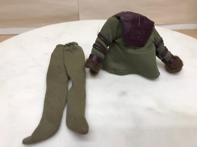 Винтажная экшн-фигурка Mego Planet Of The Apes Galen OR Cornelius 8 дюймов УНИФОРМА - Изображение 1 из 4