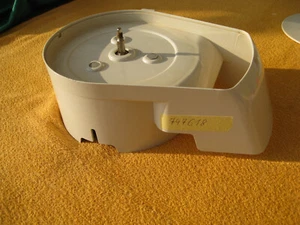 Moulinex Moulinette Antrieb zum Zerkleinerer Typ 32002 Code 223 700W - Bild 1 von 7