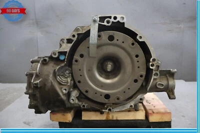 Conjunto de transmisión automática 11-12 Audi A8 Quattro 4,2 L 1087401280 OEM Foto 1 de 4