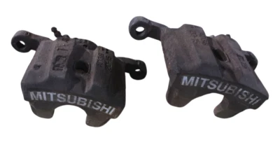 Mitsubishi 3000GT VR4 (91-93) / Dodge Stealth AWD (91-94) Rear Calipers (Pair) - Image 1 of 3