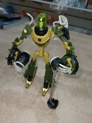 TRANSFORMERS Animated Oil Slick  - Immagine 1 di 2