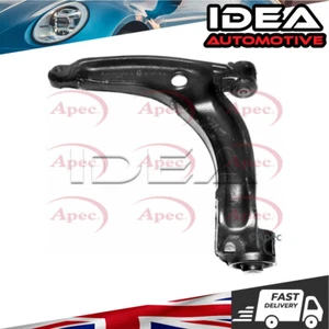 Track Control Arm Front Left Lower Idea Fits VW Transporter 2003-2015 #1 - Picture 1 of 2