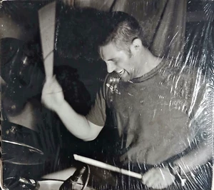 El Sledge - Fletcher's Last Night - 2010 Music CD SEALED - Progressive Metal - Bild 1 von 2