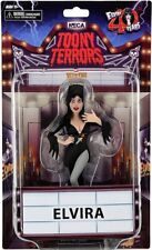 Elvira: Mistress of the Dark • NECA Toony Terrors MOC