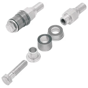Polyurethane Riser Stud Bushing Kit for 2008-2011 Harley Springer Cross Bones - Picture 1 of 1