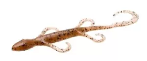 Zoom Lizard 8" - calabaza - Imagen 1 de 1