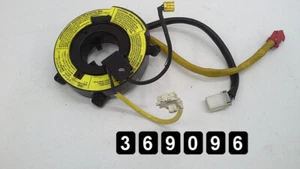 MITSUBISHI CARISMA 2001 BLOQUEO RESORTE SQUIB ANILLO - Imagen 1 de 3