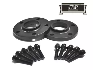 2x 20mm sécurité Élargisseurs de voie pour BMW F01,F02,F03,F04,E65,E66,E67,5x120 - Bild 1 von 8