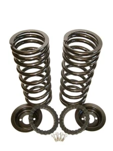 LAND ROVER DISCOVERY 2 AIR TO COIL SPRING CONVERSION KIT STANDARD HEIGHT DA5136 - Picture 1 of 1