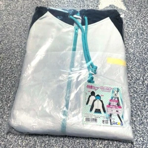 Acos Hatsune Miku Hoodie Vocaloid Men Japanese one size Unused - Picture 1 of 3