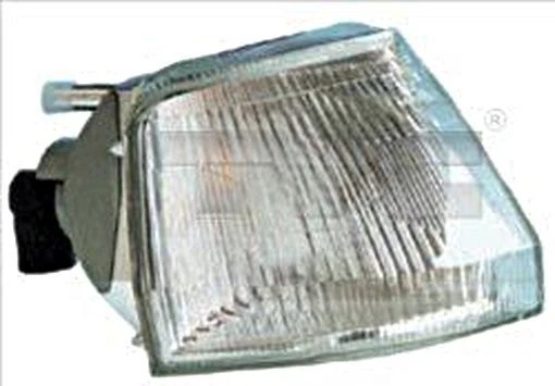 TYC Indicator White Left For PEUGEOT 106 I 630320 - Image 1 of 1