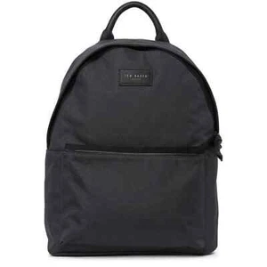 NWT Ted Baker London Nylon Backpack (16" H x 12.5" W x 6" D) - Picture 1 of 15