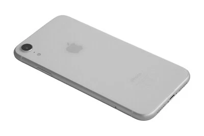 Apple iPhone XR - 64 GB - weiß - ohne Simlock (sehr guter Zustand) - Bild 1 von 3