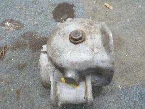 bsa a7-a10-b31 gearbox shell 42 3005 - Picture 1 of 7
