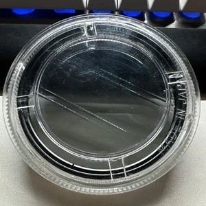 Regent 77mm Polarisationsfilter P.L.C - Bild 1 von 7