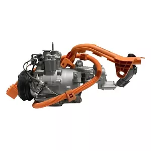 Reman AC Compressor Fits Honda Civic Hybrid 1.3L 2006 2007 2008 2009 2010 2011 - Picture 1 of 8